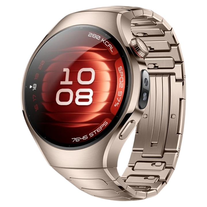 Huawei Watch 5 42 mm Dourado