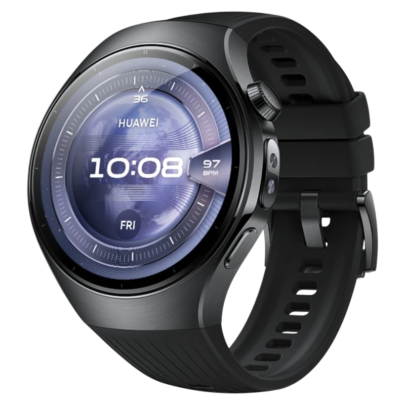 Huawei Watch 5 46 mm Preto