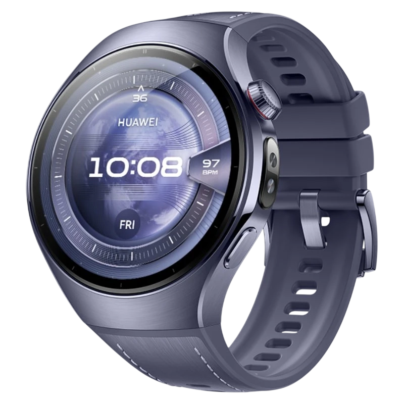 Huawei Watch 5 46 mm Roxo