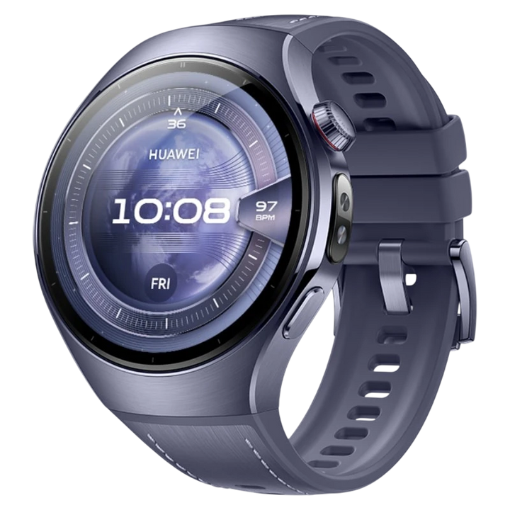 Huawei Watch 5 46 mm Roxo