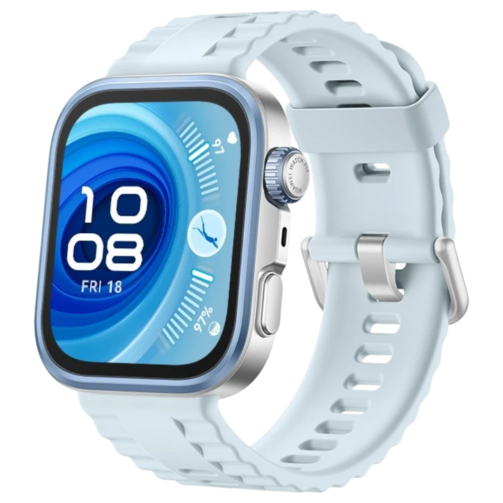 Huawei Watch Fit 4 Pro Azul