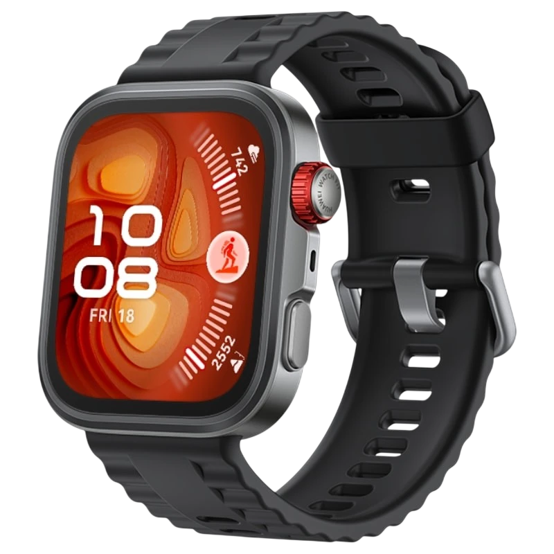Huawei Watch Fit 4 Pro Preto