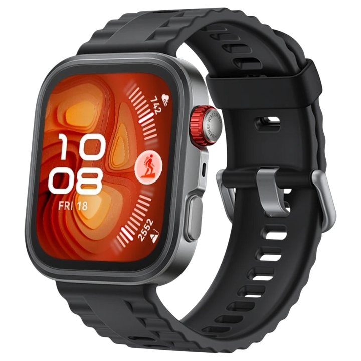 Huawei Watch Fit 4 Pro Preto