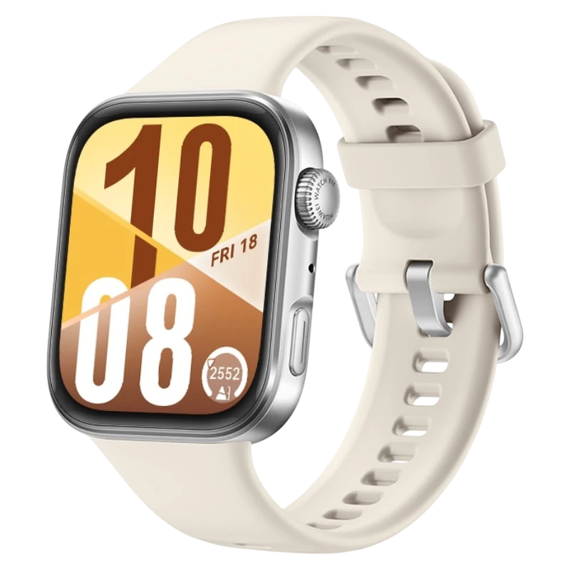 Huawei Watch Fit 4 Branco