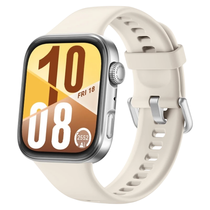Huawei Watch Fit 4 Branco