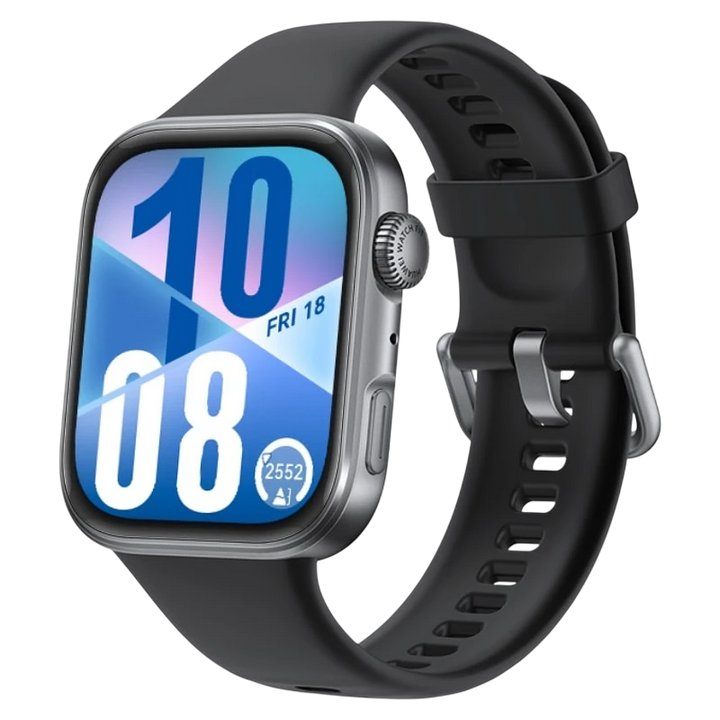 Huawei Watch Fit 4 Preto