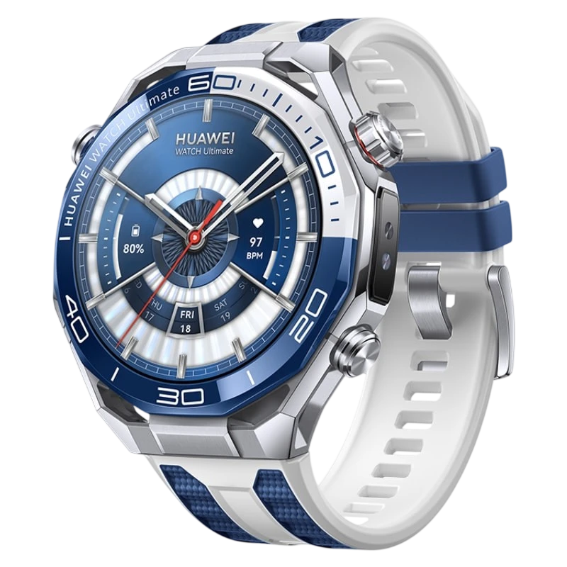 Huawei Watch Ultimate 2 Azul/Branco
