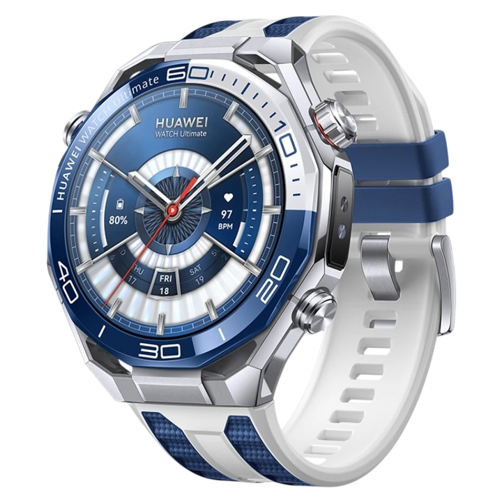 Huawei Watch Ultimate 2 Azul/Branco