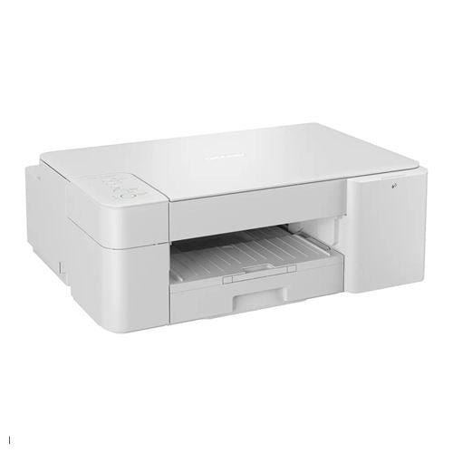 Impressora A4 Multifunções Brother DCP-J1200WE Wi-Fi Branca