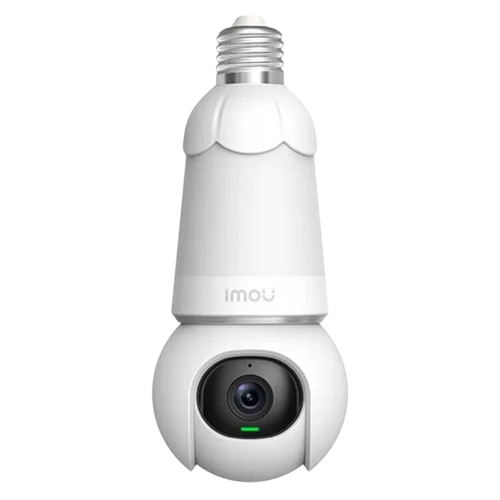 Imou Bulb Cam 5MP 3K WiFi