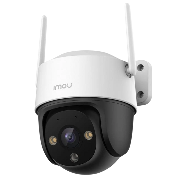 Imou Cruiser SE 2MP Full HD IP66 WiFi Branco para Exterior