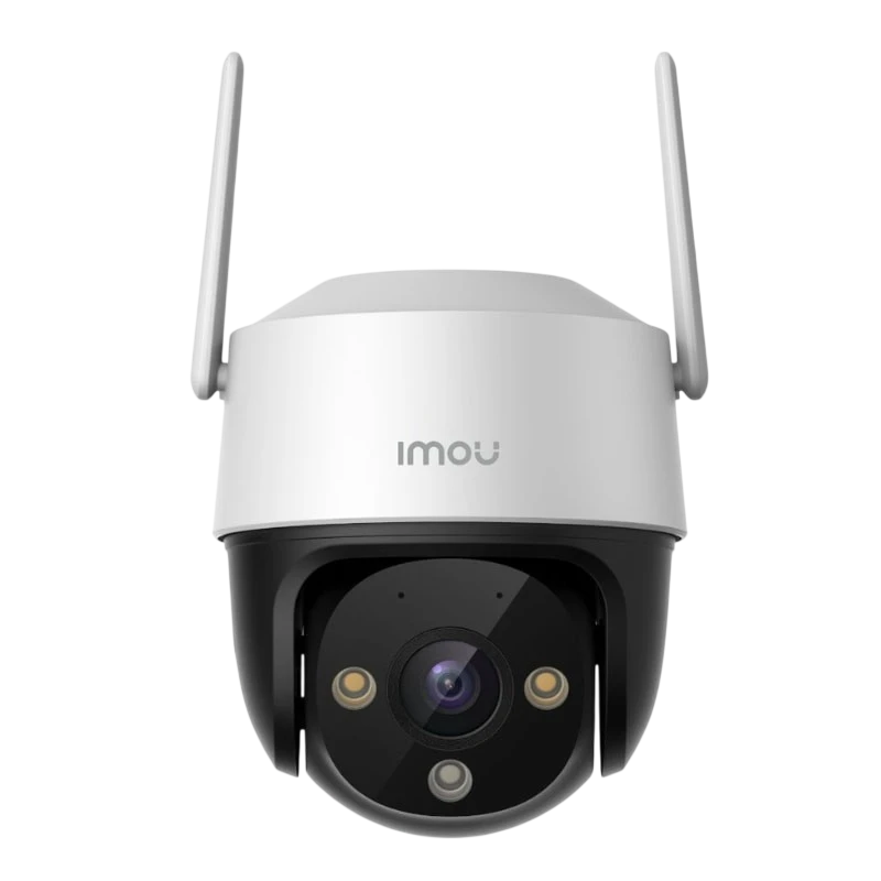 Imou Cruiser SE+ 5MP IP66 WiFi Branco