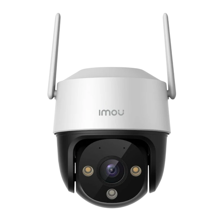 Imou Cruiser SE+ 5MP IP66 WiFi Branco
