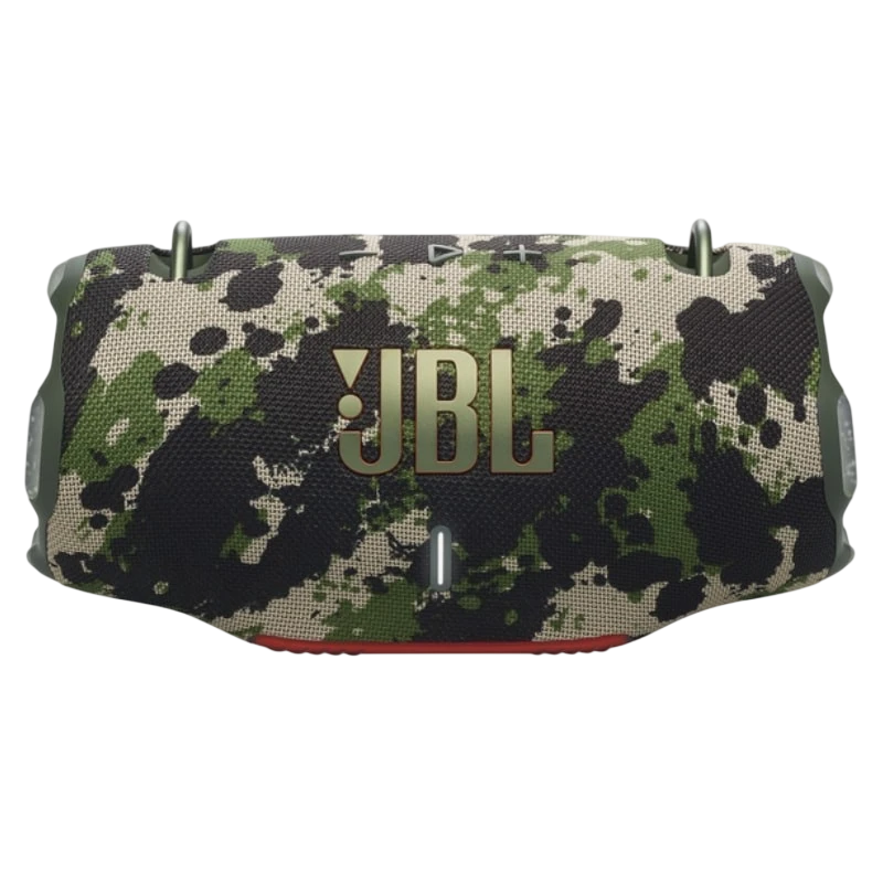 JBL Xtreme 4 100W Camuflagem - Coluna Bluetooth