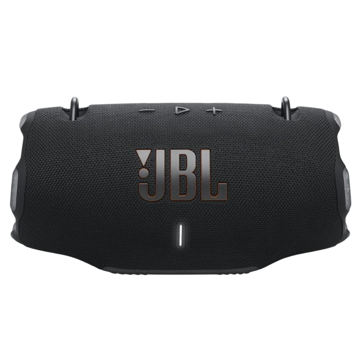 JBL Xtreme 4 100W Preto - Coluna Bluetooth