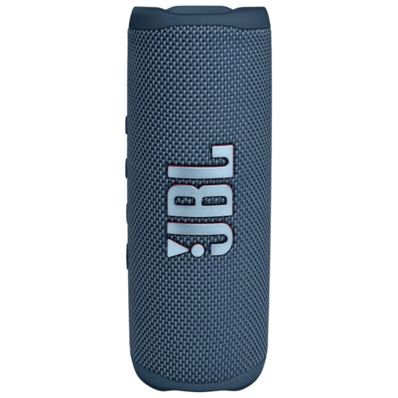 JBL Flip 6 Azul - Coluna Bluetooth