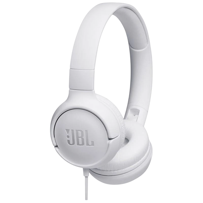 JBL Tune 500 Branco