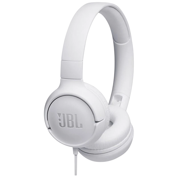 JBL Tune 500 Branco