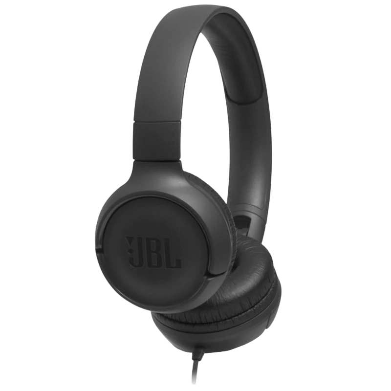JBL Tune 500 Preto