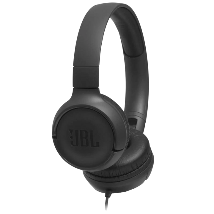 JBL Tune 500 Preto