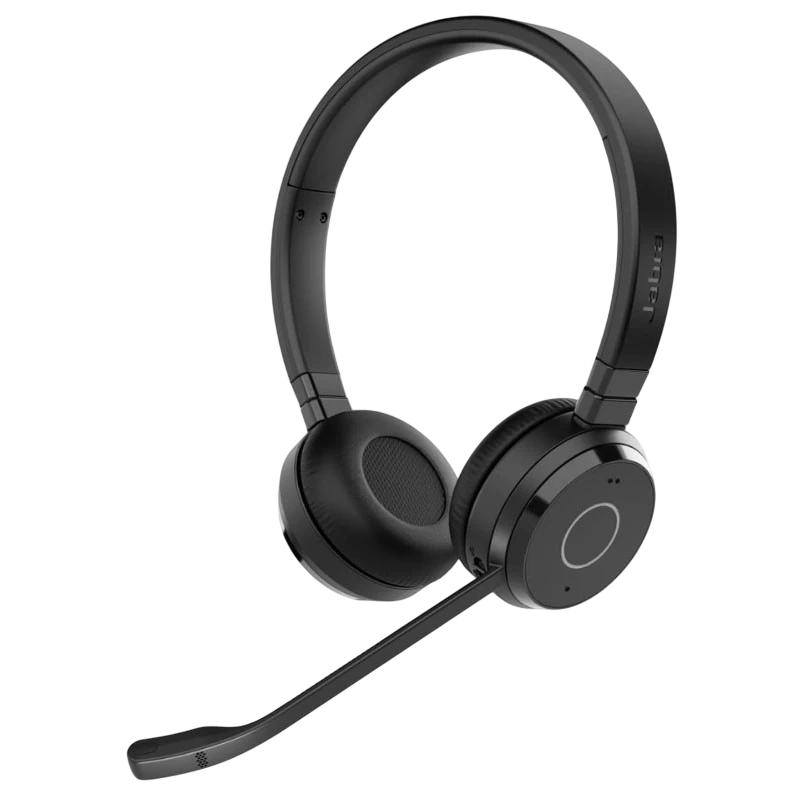 Jabra Evolve 65 TE MS Estéreo (USB-A)