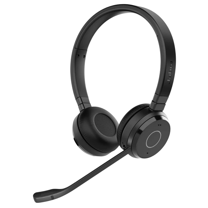 Jabra Evolve 65 TE MS Estéreo (USB-A)