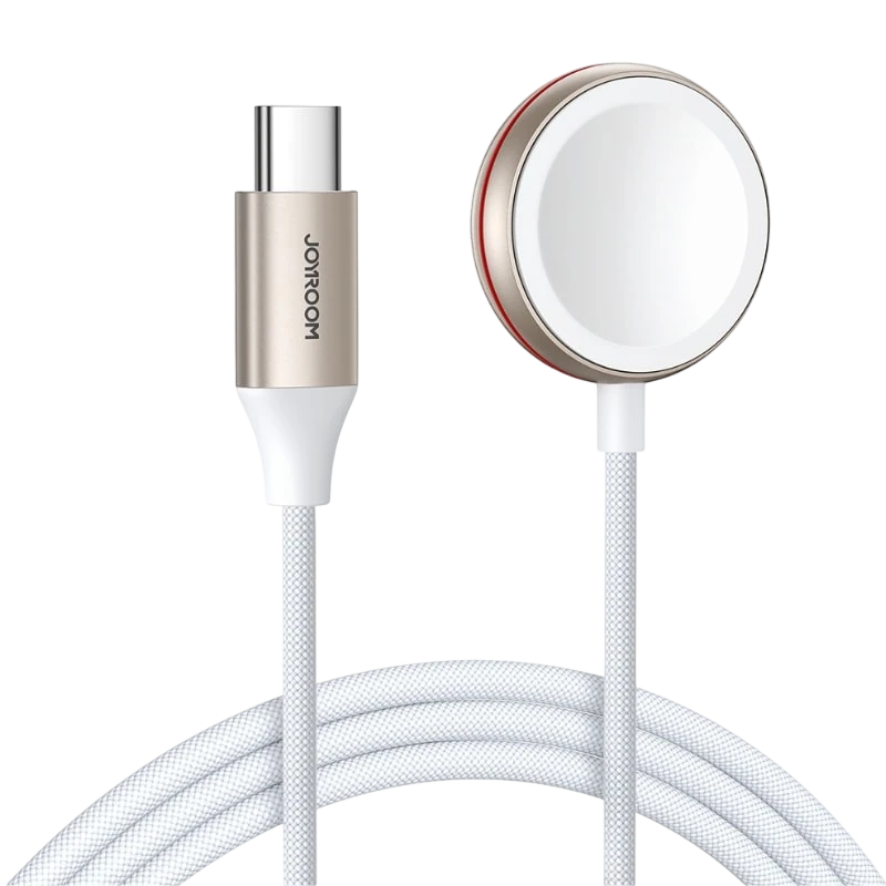 Joyroom S-IW011 - Carregador magnético para Apple Watch