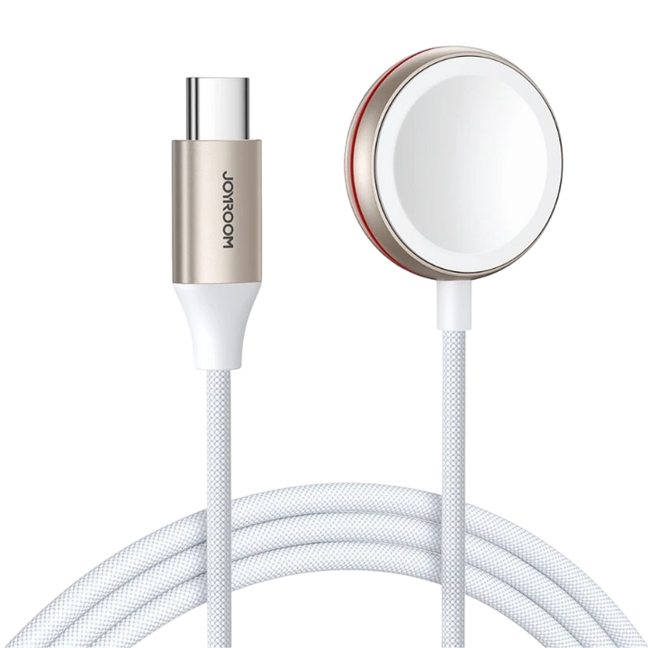 Joyroom S-IW011 - Carregador magnético para Apple Watch