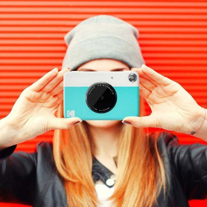 Kodak Printomatic Câmara Instantânea