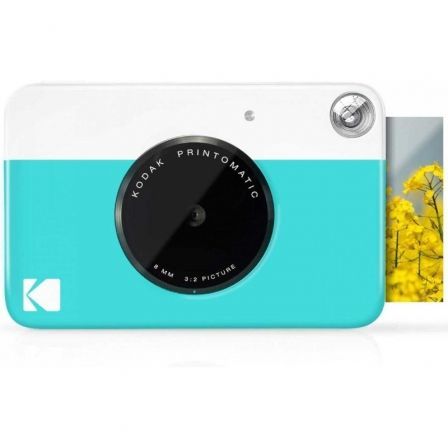 Kodak Printomatic Câmara Instantânea