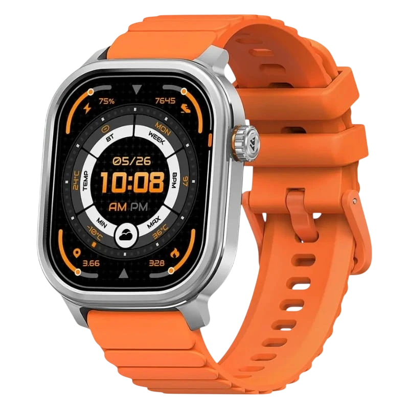 Kospet Pulse Prata