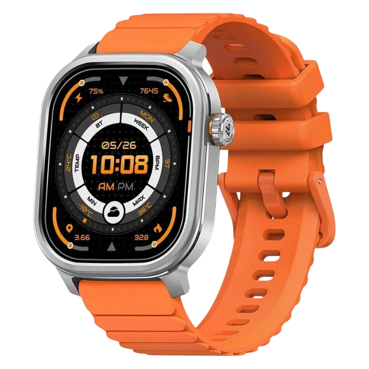 Kospet Pulse Prata