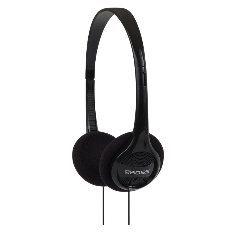 Koss KPH7K Preto