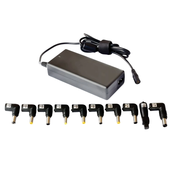 Carregador universal automático Leotec de 90 W