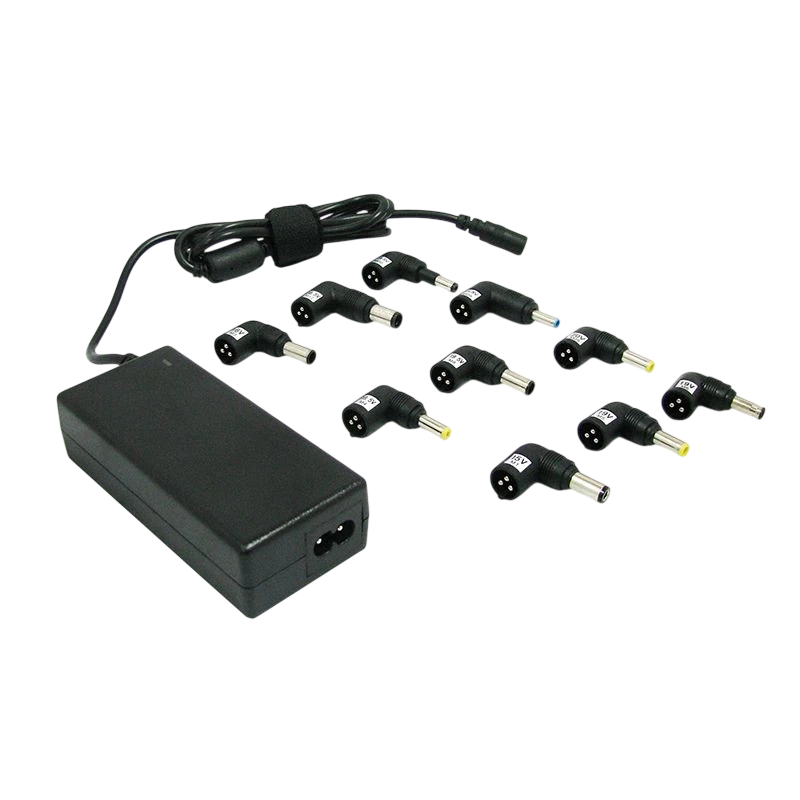 Carregador universal automático Leotec 70W