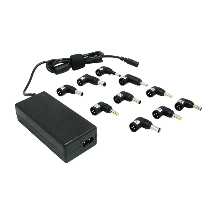 Carregador universal automático Leotec 70W