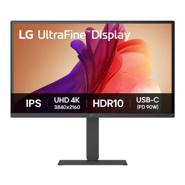LG 32U720A-B 31,5 polegadas UHD IPS 60 Hz - Monitor de PC