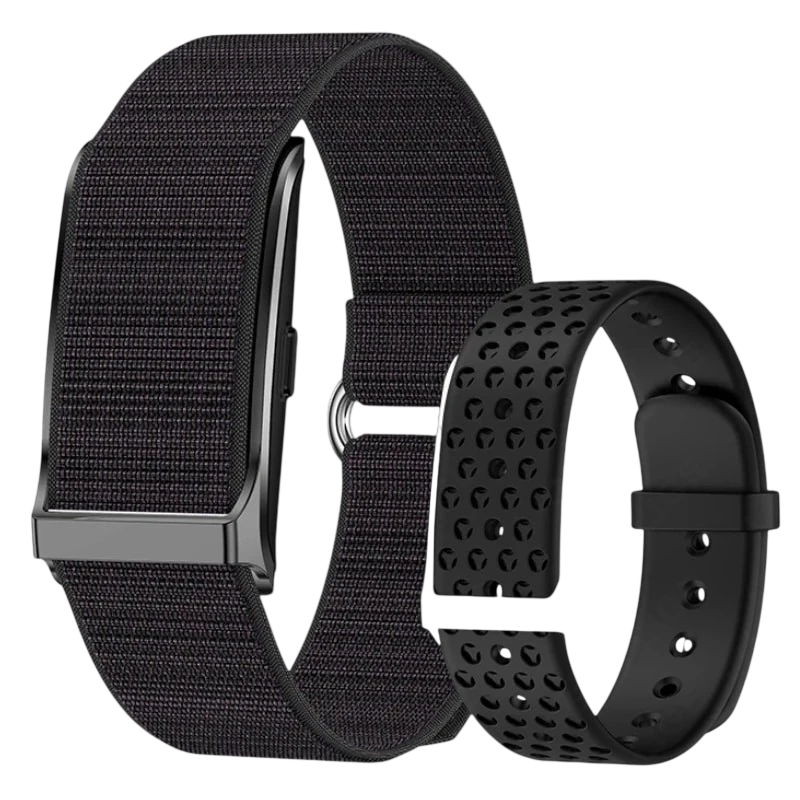 LIGE BWH59 Preto - Pulseira de Atividade