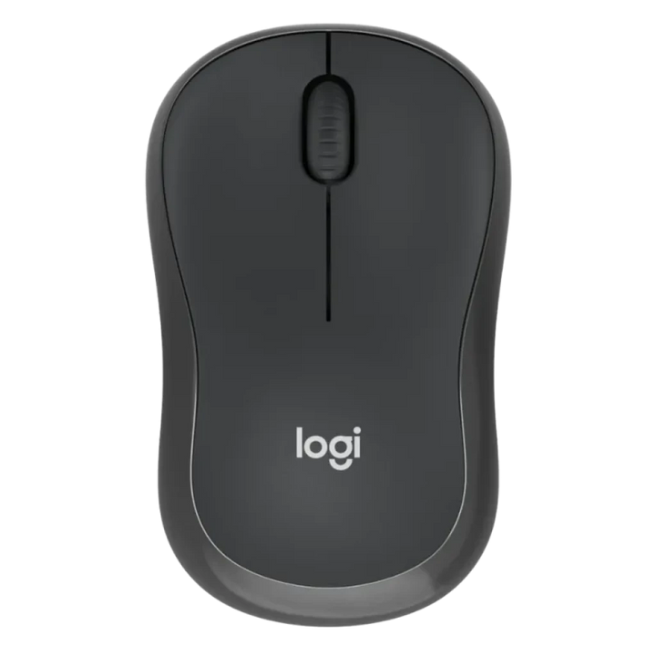 Logitech M240 Grafite 1000 DPI - Rato sem fios