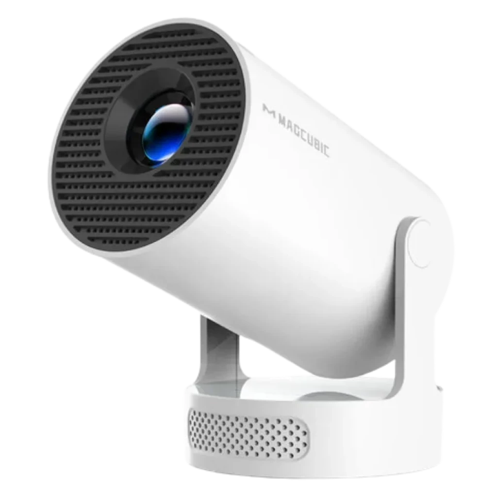 Magcubic HY300 Pro Plus HD 200 ANSI - Projetor