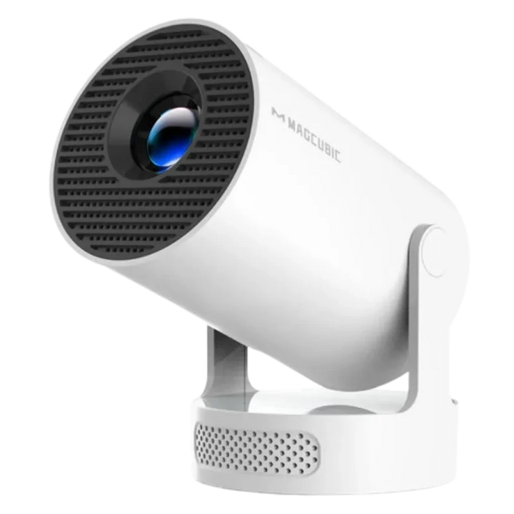 Magcubic HY300 Pro Plus HD 200 ANSI - Projetor