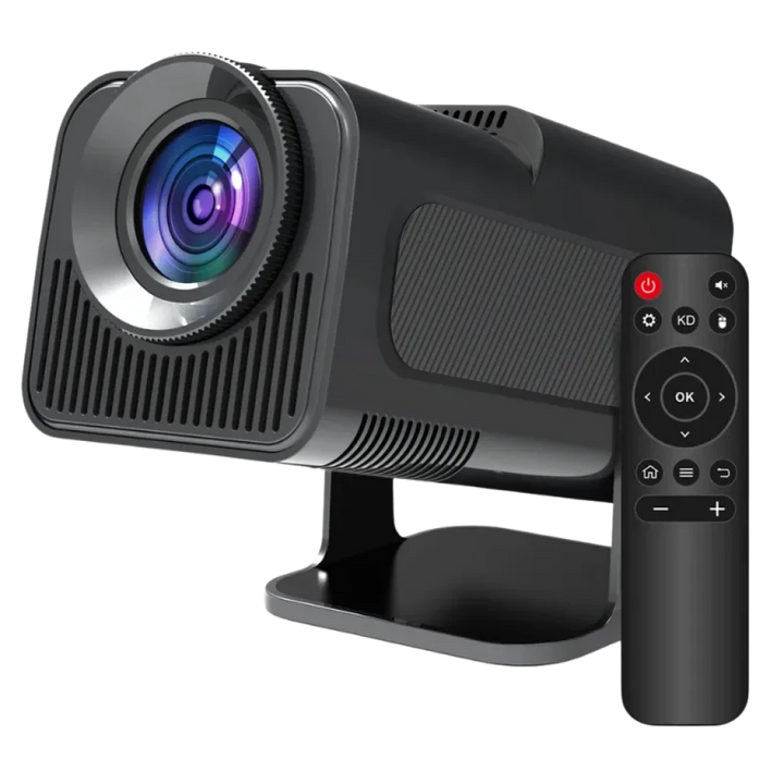 Magcubic HY320 FHD 390 ANSI Preto - Projetor