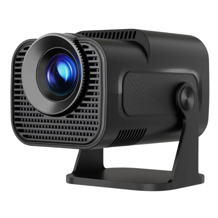 Magcubic HY320 Mini HD Preto 300 ANSI - Projetor