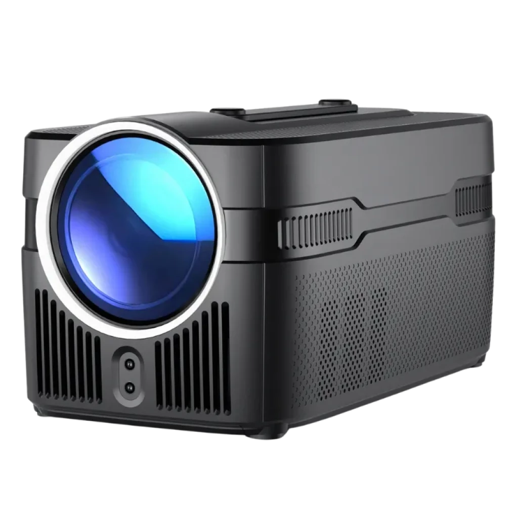 Magcubic HY450C FHD 900 ANSI - Projetor