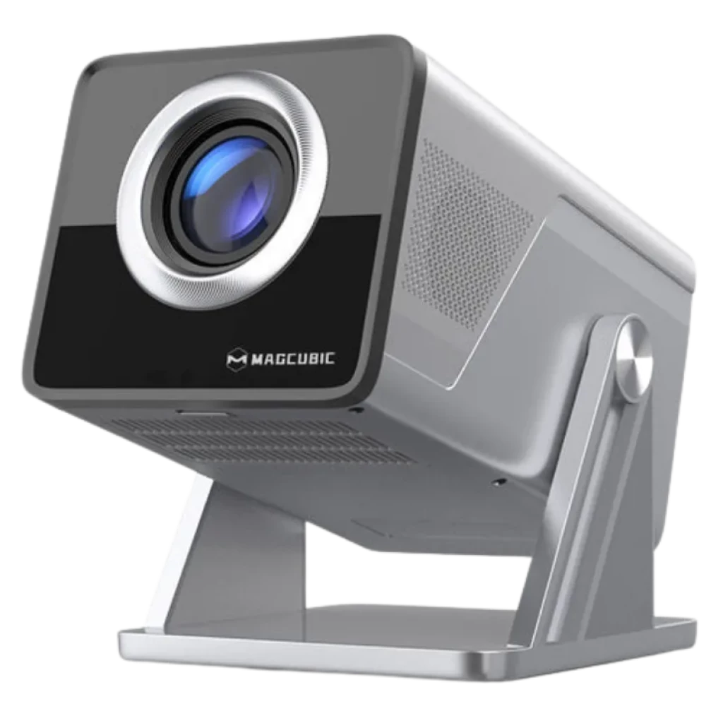 Magcubic X7 8K 1000 ANSI - Projetor