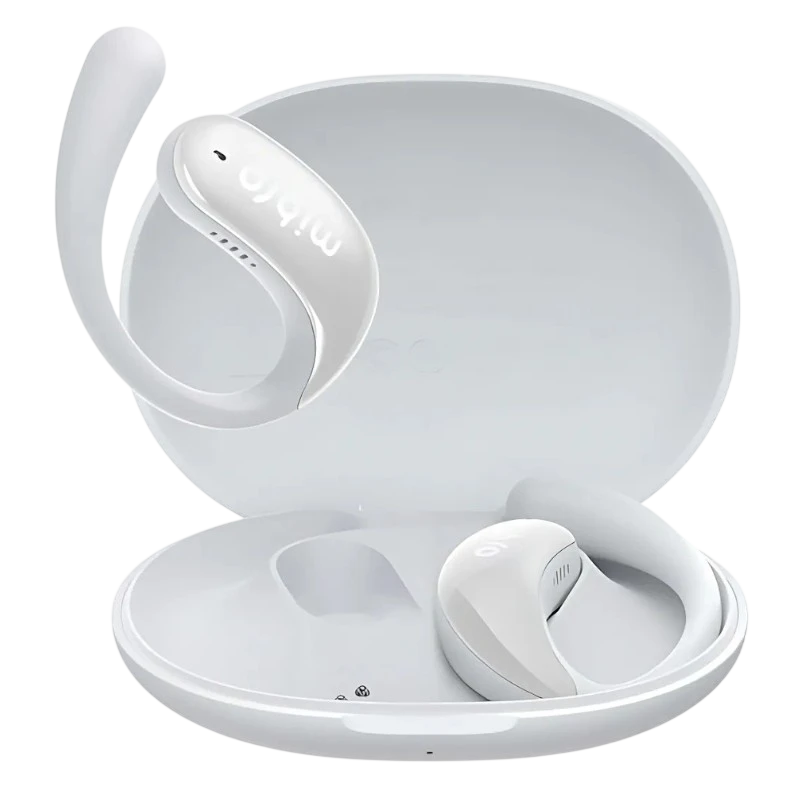 Mibro OpenEar Auriculares Branco