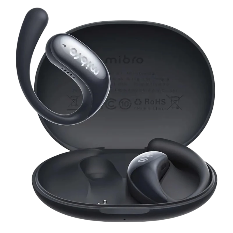 Mibro OpenEar Preto