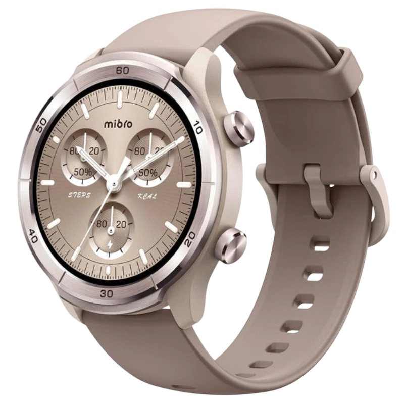 Mibro Watch A3 Cor Moca