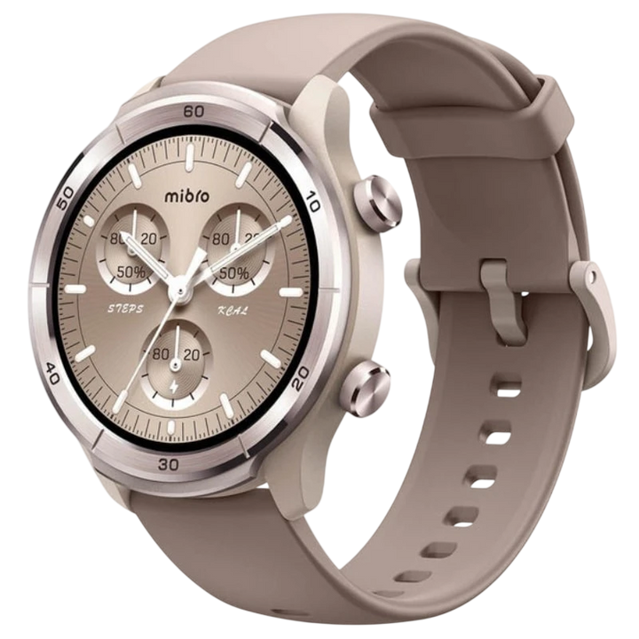 Mibro Watch A3 Cor Moca