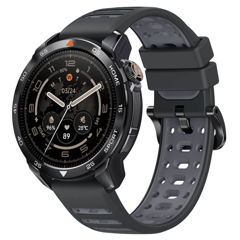 Mibro Watch GS Pro 2 Cinzento Escuro